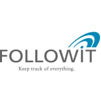 Followit AB Logo