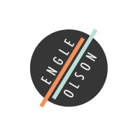 ENGLE // OLSON Logo
