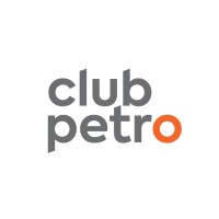 ClubPetro Logo