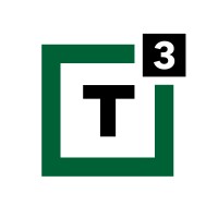 T3 Trading Group Logo