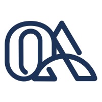 OA Soluções Logo