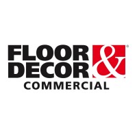 Floor & Decor Commercial Logo