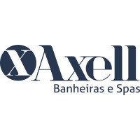AXELL HIDROSSISTEMAS LTDA Logo