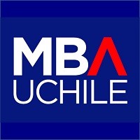 MBA UChile Logo