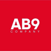 AB9 Marketing e Inovação Logo