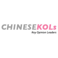 CHINESE KOLs Logo