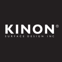 Kinon Surface Design Inc. Logo