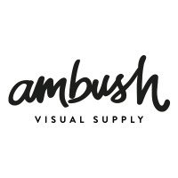 Ambush Visual Supply Logo