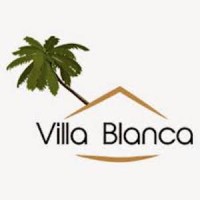 VILLA BLANCA Logo