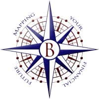 The Burton Group Logo