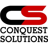 Conquest Solutions - IT & Security Solutions Since 2004 Logo