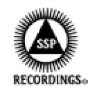 SSP Recordings Logo
