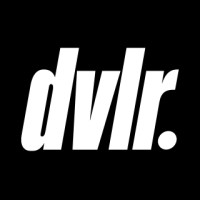 De Vloer Logo