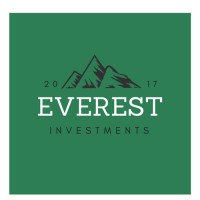 Everest Investments Logo