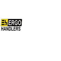 ERGO Handlers Logo