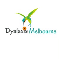 Dyslexia Melbourne Logo