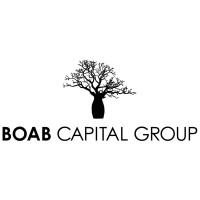 Boab Capital Group Logo