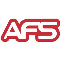 AFS EARTHMOVING & AGGREGATES Logo