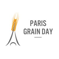 Paris Grain Day Logo