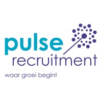 Pulse Recruitment Logo