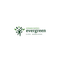 Evergreen Life Services Logo