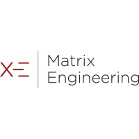 Matrix Engineering Incorporated Logo
