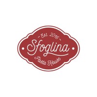 Sfoglina Pasta House - Van Ness Logo