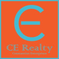 CE Realty, LLC Logo