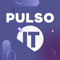 Pulso IT · Exposición y Conferencias de Tecnologías de la Información Logo