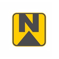 Rumo Norte Expedições Logo
