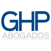 GHP Abogados Logo