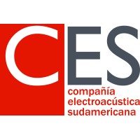 Compañía Electroacústica Sudamericana Logo
