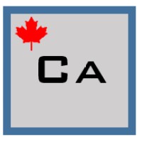 Canadian Additive Manufacturing Solutions Logo