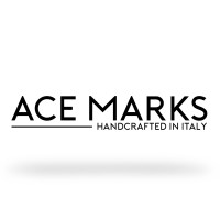 Ace Marks Logo