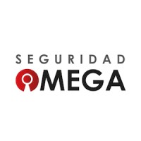 Seguridad Omega Logo