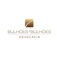 Bulhões & Bulhões Advocacia Logo