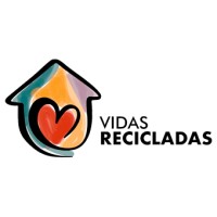 ONG Vidas Recicladas Logo