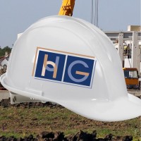 Hibbs General Contracting Logo