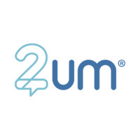 2um Consultoria e Treinamento Logo