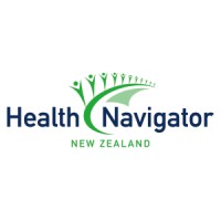 Health Navigator Charitable Trust Logo