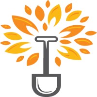 GroundWorks Landscape Contracting, LLC Logo