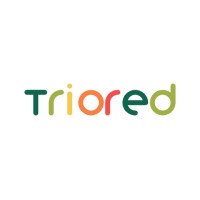 TRIORED ( Trio Consulting Group S.A.) Logo