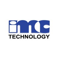 IMC Technology Logo
