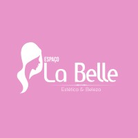 Espaço La Belle - Estetica, Cabelo e Esmalteria Logo