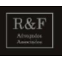 Rodrigues & Fernandes - Advogados Associados Logo