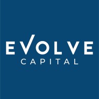 Evolve Capital Gestão de Recursos Logo