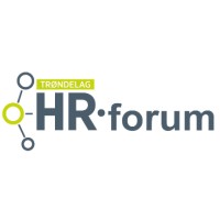 Trøndelag HR-forum Logo