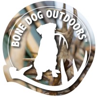 Bone Dog Outdoors, LLC Logo