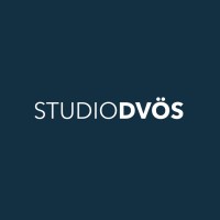 STUDIO DVÖS Logo