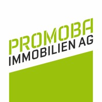 Promoba Immobilien AG Logo